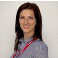 Анастасия Александрова