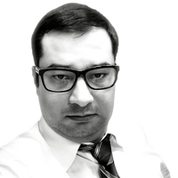 Дмитрий Матвеев