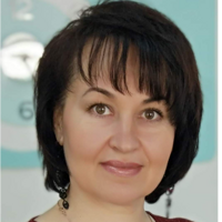 Евгения Чуракова