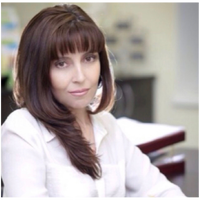 Елена Ловкова