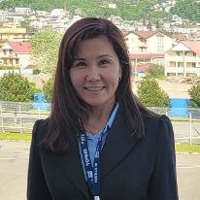 Айгуль Колесникова