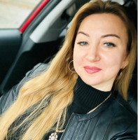 Ольга Мякиш