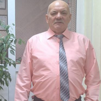 Юрий Беседин