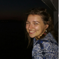 Екатерина Воропаева