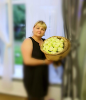 Татьяна Травина