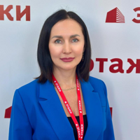 Алина Мансурова