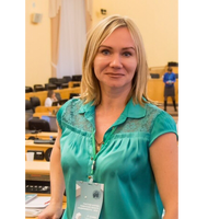 Светлана Кокина