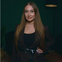 Дарья Латышева