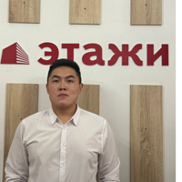 Гордей Лаптандер