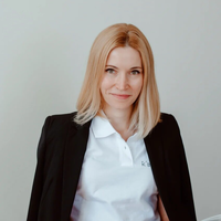 Екатерина Шашкова