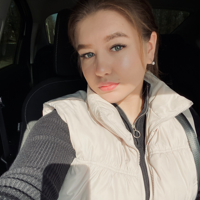 Валерия Никонова