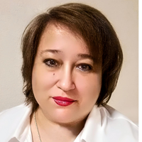Елена Ширыкалова