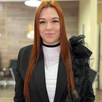 Анастасия Бухтиярова