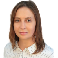 Анна Белозерцева
