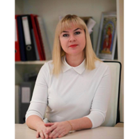 Наталья Семина