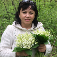 Татьяна Князева