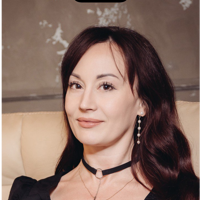 Милена Абрамова