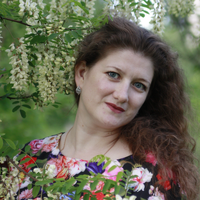 Ольга Алексеева