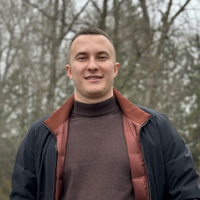 Максим Ребиков