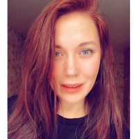 Ирина Зыборева