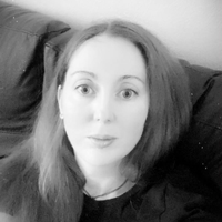 Анна Полетаева