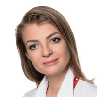 Светлана Фролова