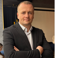 Дмитрий Осипов