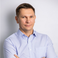 Максим Полуэктов
