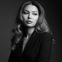 Лейла Гайнутдинова