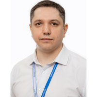 Вадим Буйлов