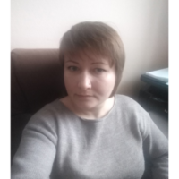 Екатерина Ходакова