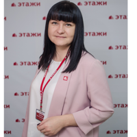 Ольга Грязных