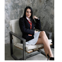 Евгения Белявцева