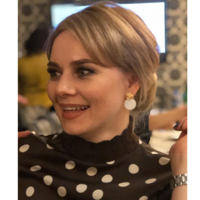 Татьяна Ефремова