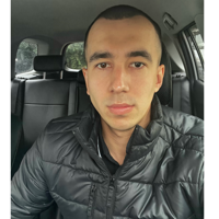 Александр Власов