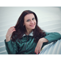 Янина Кирсанова