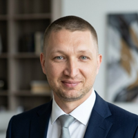 Александр Молчанов