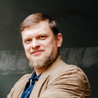 Анатолий Свиридов