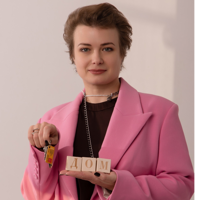 Ольга Тернова
