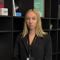 Валерия Белякова-Кубатина