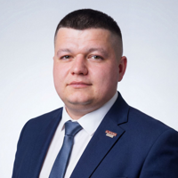 Дмитрий Матвеев