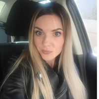 Инна Панченко