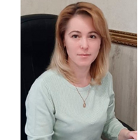 Ольга Цибусова