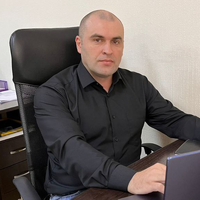 Алексей Сергеев