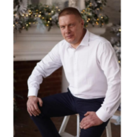 Алексей Анохин