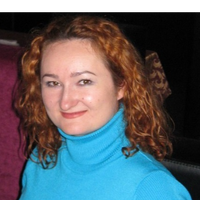 Инна Мурадян