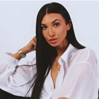 Виктория Рябых