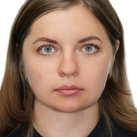 Татьяна Казанцева