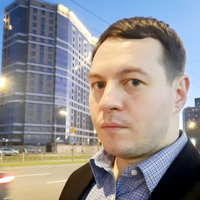 Николай Попов