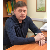 Сергей Усанин